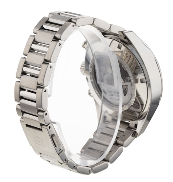 Tag Heuer Carrera CV2A1AB.BA0738